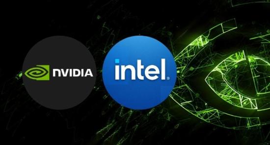 NVIDIA–Intel Signals End of All-Out Chip War